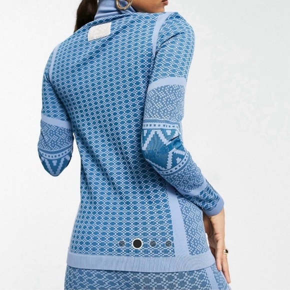 ASOS Ski Base Layer 4505 size small - Picture 3 of 9
